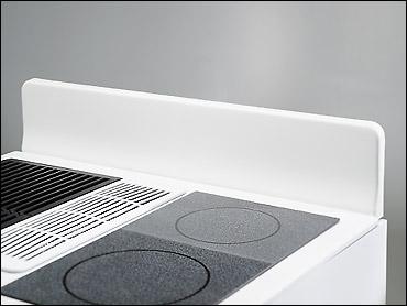 Jennair UXA9007AAW Jenn-Air® Custom Backsplash