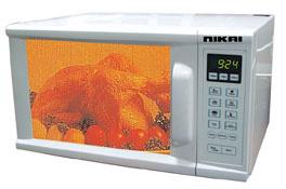 Jennair JJW9130DDB Jenn-Air® 30" Single Electric Wall Oven