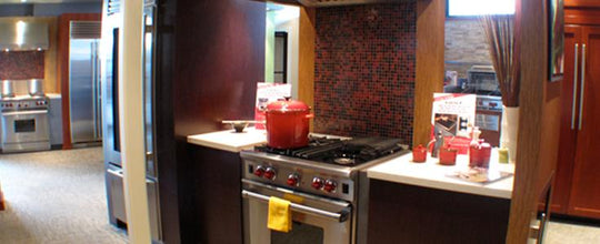 Jennair JMC9158AAQ Built-In/Countertop Microwave Oven