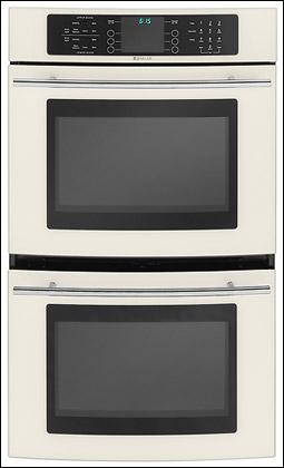 Jennair JJW8627DDQ Jenn-Air® 27" Double Electric Wall Oven