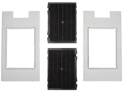 Jennair JFLTRC8836 Jenn-Air® Carbon Filter For Ductless Installation