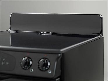 Jennair UXA9007AAB Jenn-Air® Custom Backsplash