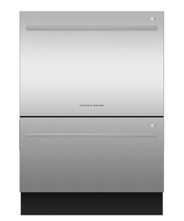 Fisher & Paykel DD24DT4DX2 Series 9 Contemporary Tall Double Dishdrawer™ Dishwasher
