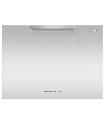 Fisher & Paykel DD24ST2CX2 Series 7 Contemporary Tall Single Dishdrawer™ Dishwasher