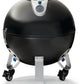 Napoleon Bbq AS18K Apollo 18 Charcoal Water Smoker , Charcoal, Black