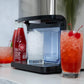 Avanti NIMDTS3326SIS Avanti Digital Nugget Ice Maker With Dispenser