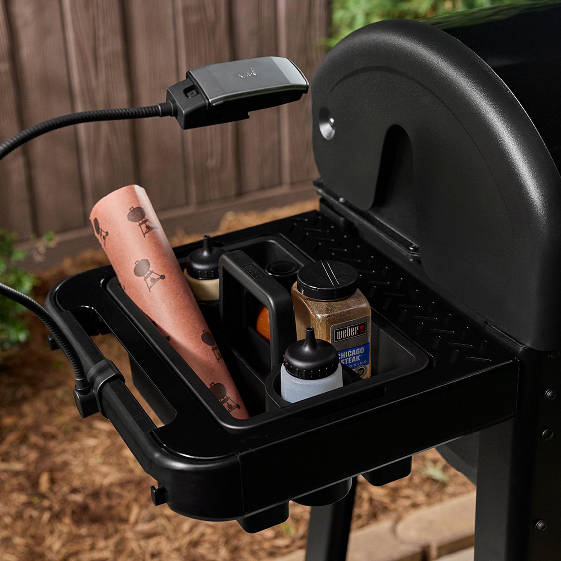 Weber 3400665 Weber Works™ Side Table