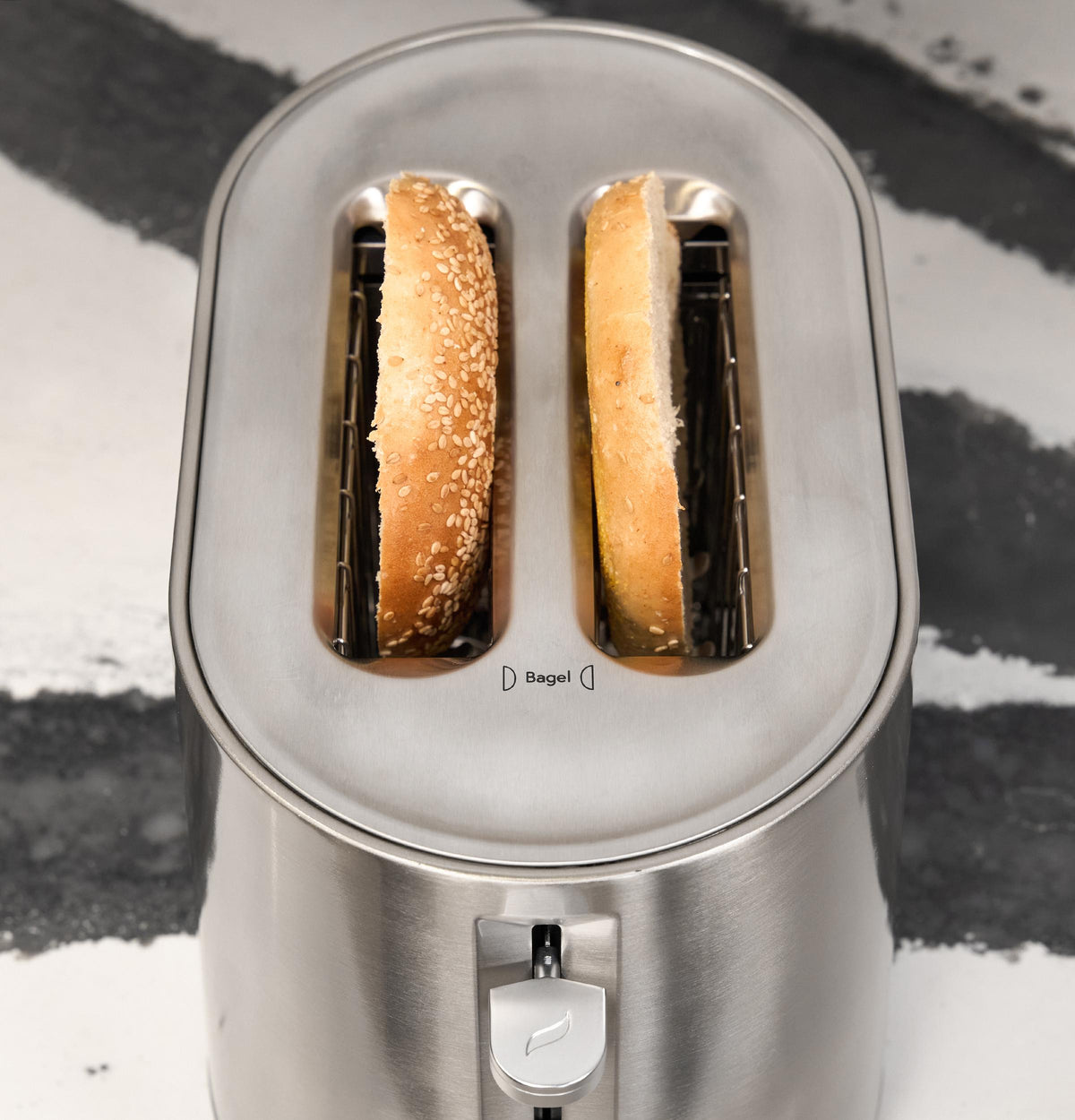 Cafe C9T2MA1ZS1 Café™ Express Finish Toaster