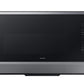 Samsung F1772134148673 Bespoke Kitchen Package With Ai 3-Door French Door Fridge, Slide-In Gas Range, Smart Dishwasher & Over-The-Range Microwave In Stainless Steel