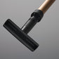 Miele HXUN Wide Upholstery Nozzle - For Easy, Quick, And Thorough Cleaning Of Upholstery And Mattresses.