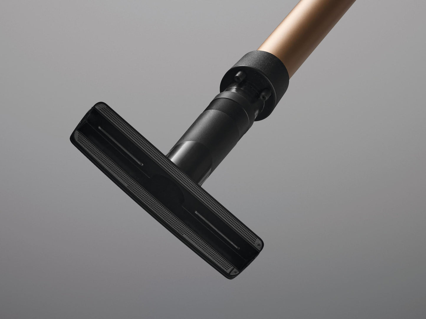 Miele HXUN Wide Upholstery Nozzle - For Easy, Quick, And Thorough Cleaning Of Upholstery And Mattresses.