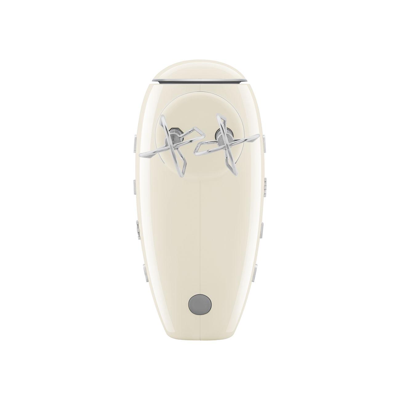 Smeg HMF01CRUS Sda - Hand Mixer Cream Hmf01Crus