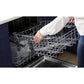 Ge Appliances GDT595HYYFS Ge® Energy Star® Top Control Hybrid Tub Dishwasher With Third Rack, Bottle Jets, Dry Boost & 50 Dba