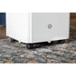 Ge Appliances APMS06BWF Ge® 6,000 Btu Doe Portable Air Conditioner For Small Rooms Up To 250 Sq. Ft.