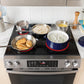 Ge Appliances GRS500PVBB Ge® Energy Star® 30