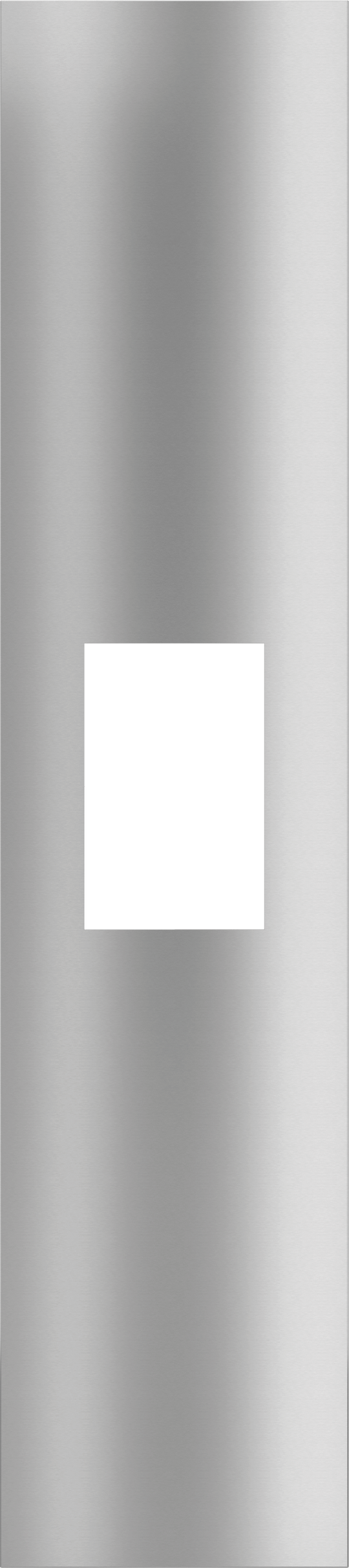 Miele KFP1845EDCS Stainless Steel Front - For The Stylish Integration Of Mastercool Freezers In Your Kitchen.