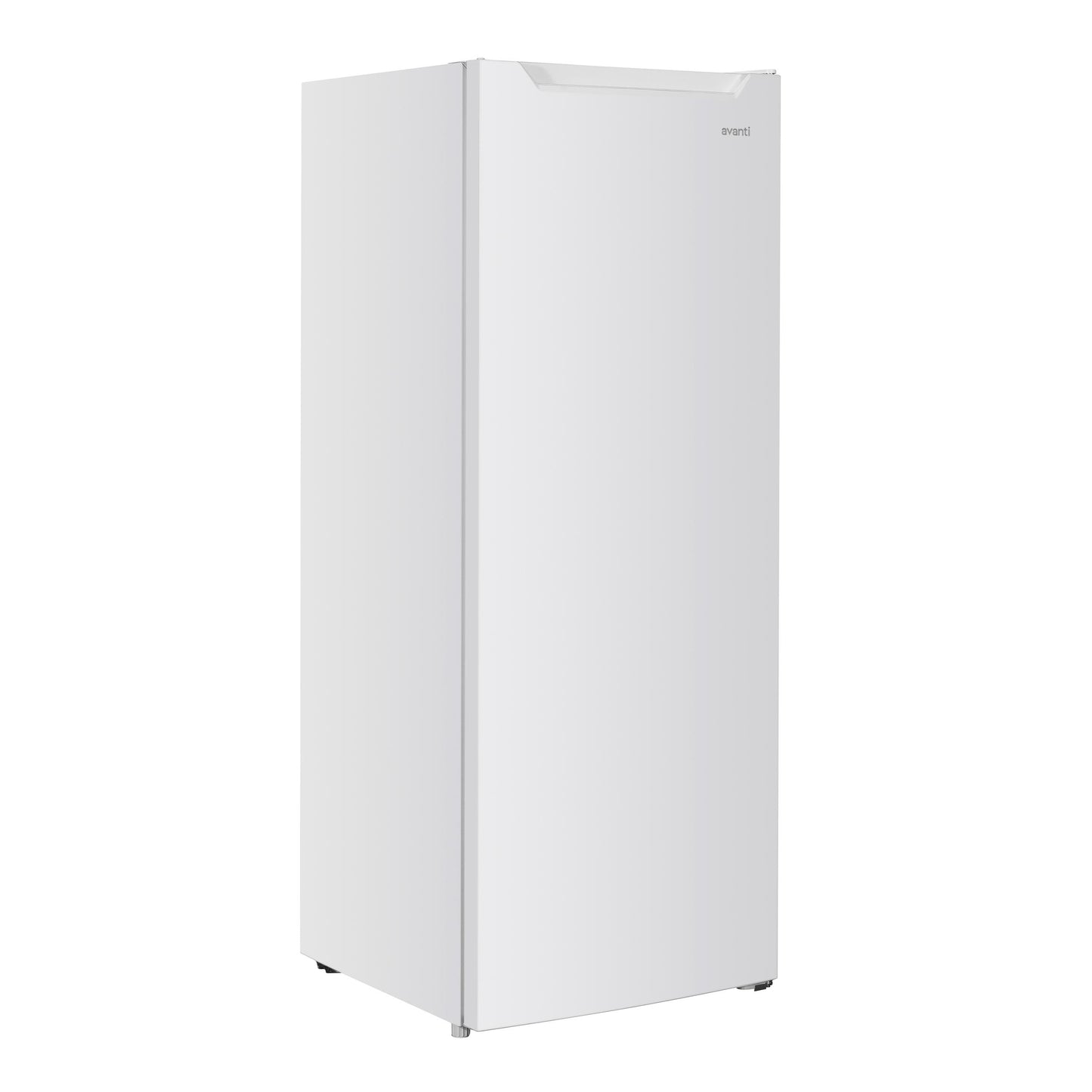 Avanti AV701VFB0W Avanti Garage Ready Vertical Freezer, 7 Cu. Ft, In White (Av701Vfb0W)