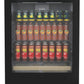 Liebherr UBCGB3730 Fully Integrated Under Counter Beverage Refrigerator