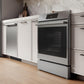 Bosch HIF5050MU 30