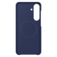 Samsung EFSS741CLEGUS Galaxy S26 Fe Slim Magnet Case, Blue Violet