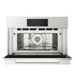 Sks SKSLV3011MT 30-Inch Transitional Built-In Microwave Speed Oven