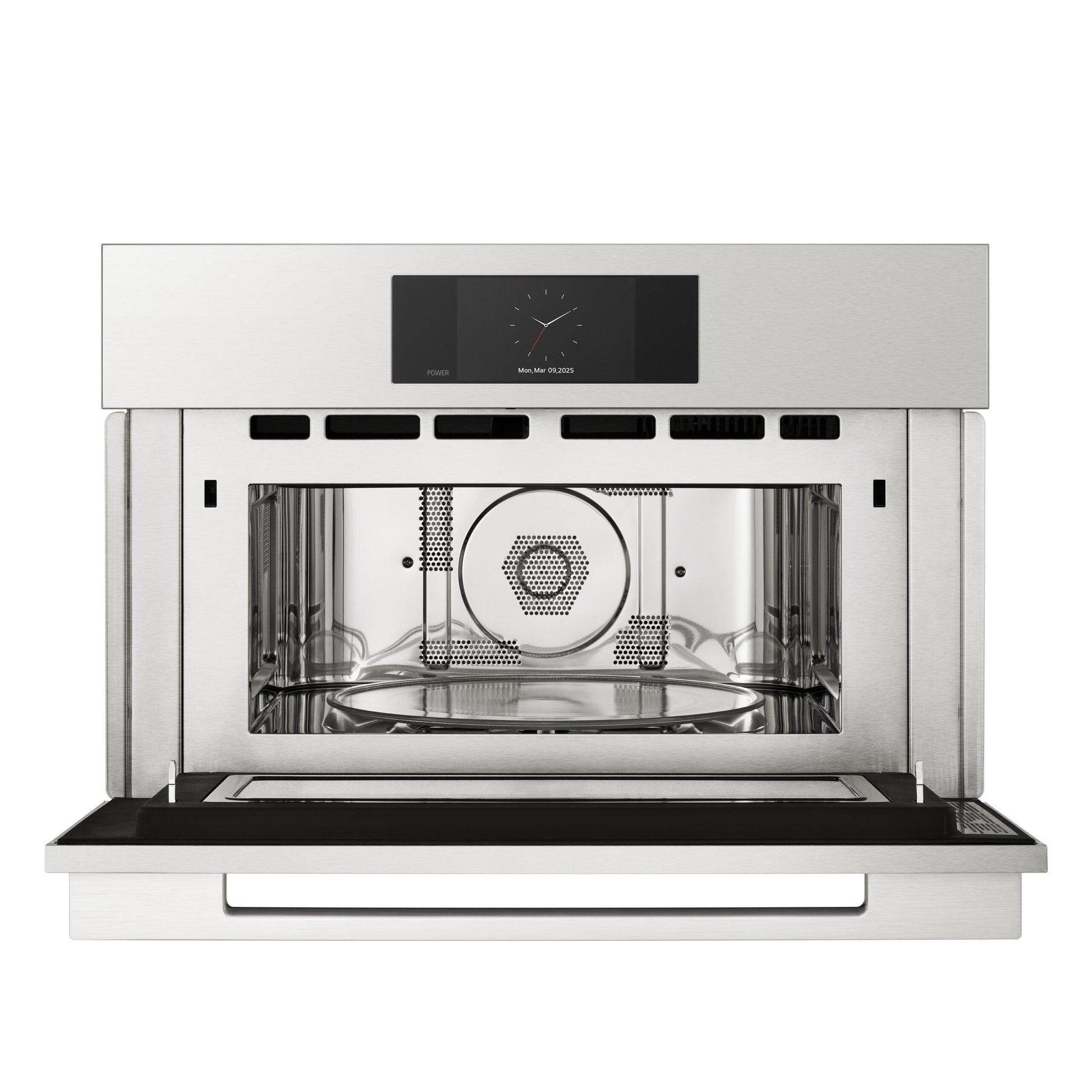 Sks SKSLV3011MT 30-Inch Transitional Built-In Microwave Speed Oven
