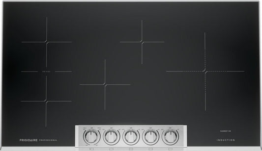 Frigidaire PCCI3680AF Frigidaire Professional 36" Induction Cooktop