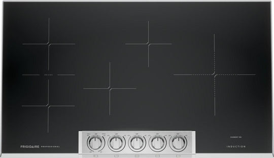 Frigidaire PCCI3680AF Frigidaire Professional 36" Induction Cooktop