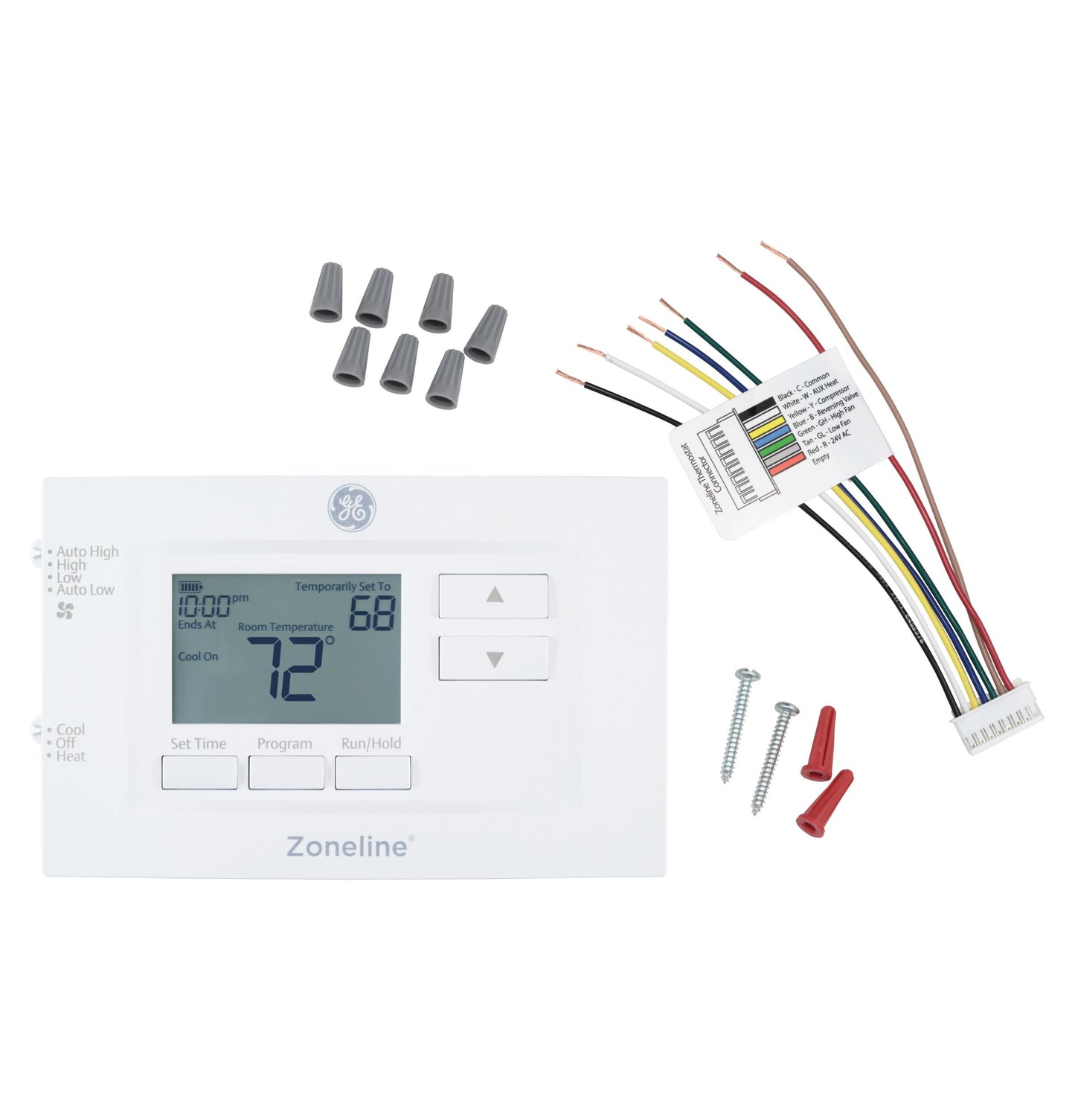 Ge Appliances RAKTK8PA1 Thermostat Connector