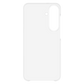 Samsung EFQS741CTEGUS Galaxy S26 Fe Clear Case, Transparency