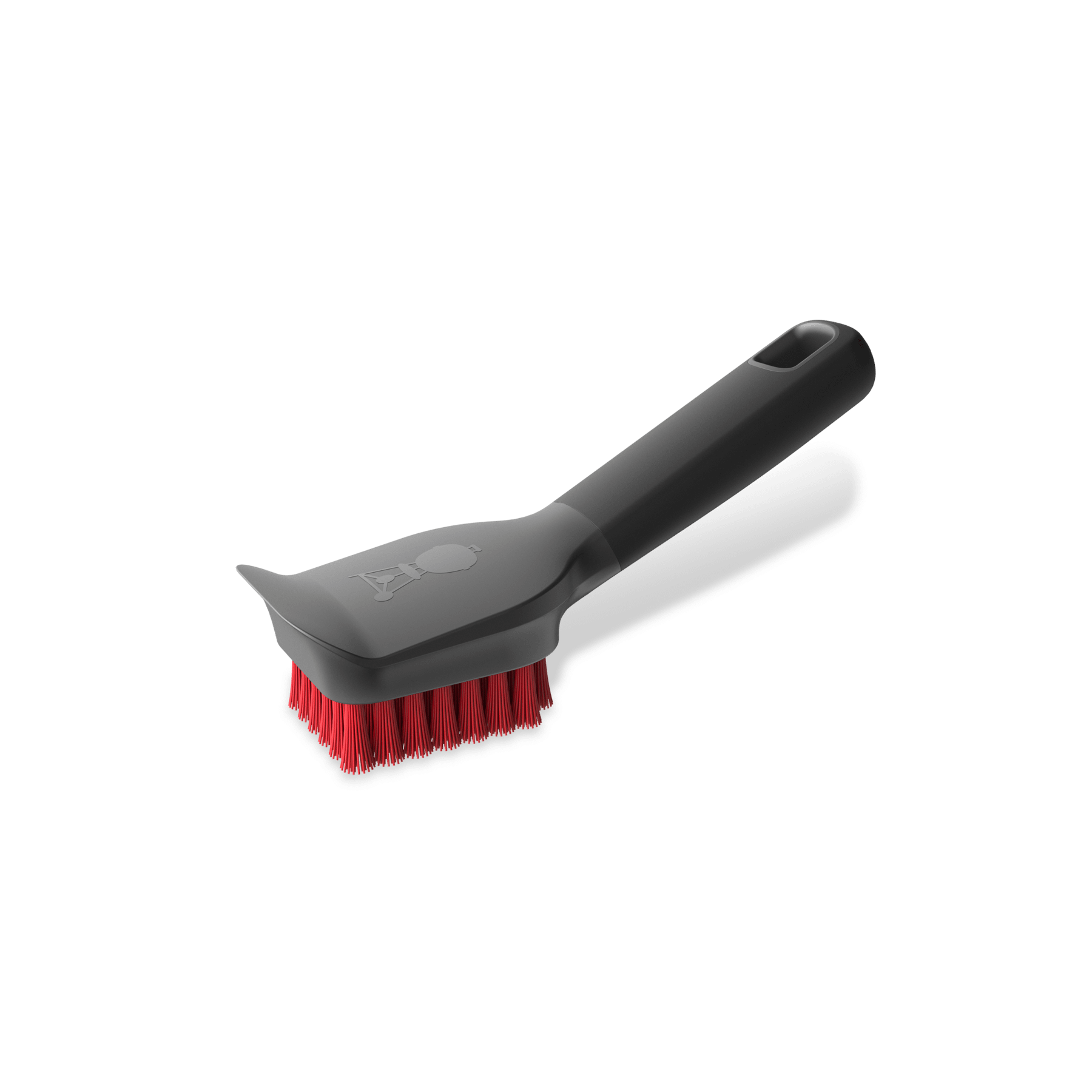 Weber 3401321 Cold Cleaning Brush & Scraper