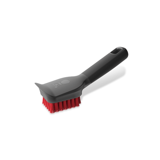 Weber 3401321 Cold Cleaning Brush & Scraper