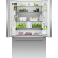 Fisher & Paykel RF210ADX1 21.6 Cu Ft Series 7 French Door Refrigerator Freezer