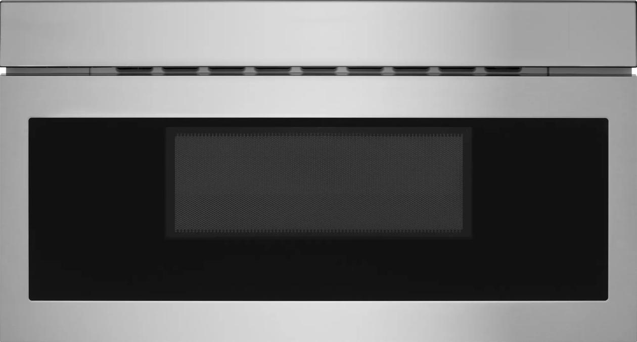 Frigidaire UMBW3011AS 30" Built-In Drawer Microwave