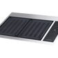 Kenyon B70462WHNH Texan No Lid Electric Grill