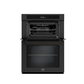 Bertazzoni FPRO30COVTX 30'' Combo Convection/Speed Oven With Steam - Self Clean - Stainless Steel