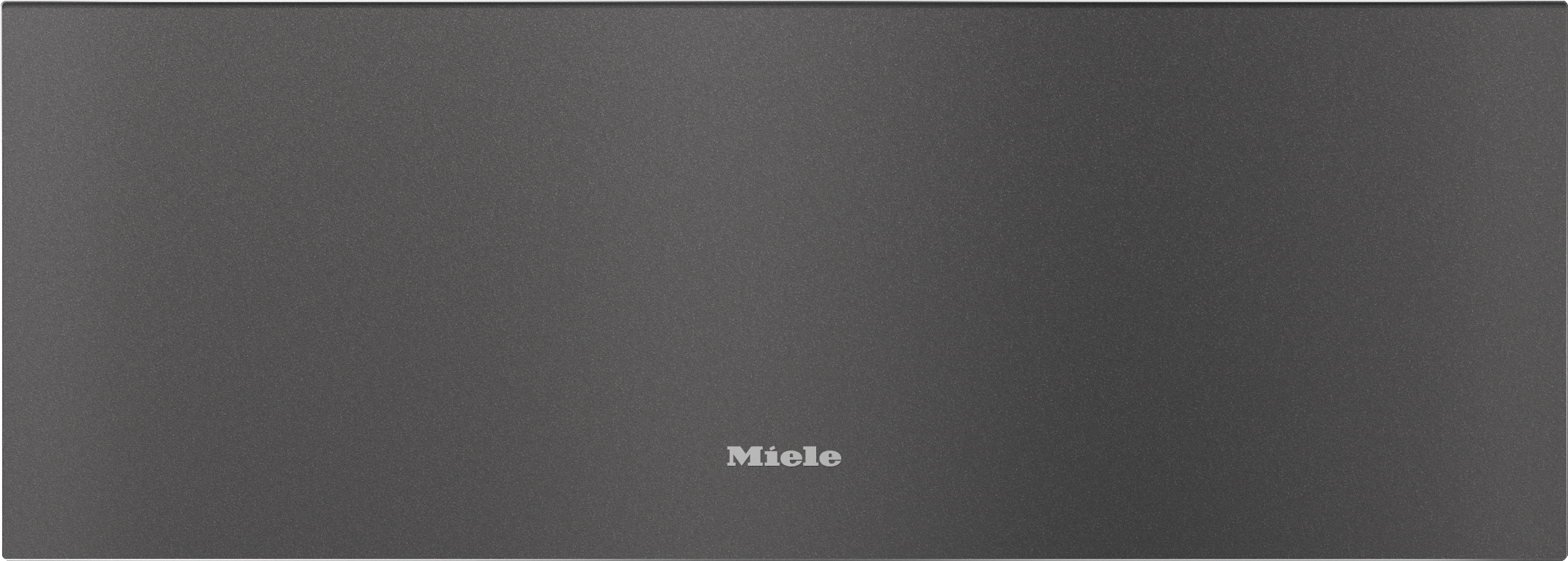 Miele ESW7680GG Esw 7680 Graphite Grey - Handleless Gourmet Warming Drawer, 30-