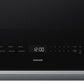 Samsung ME80H2160R Bespoke Over-The-Range Microwave Dualvent Technology Auto Connectivity 500 Cfm