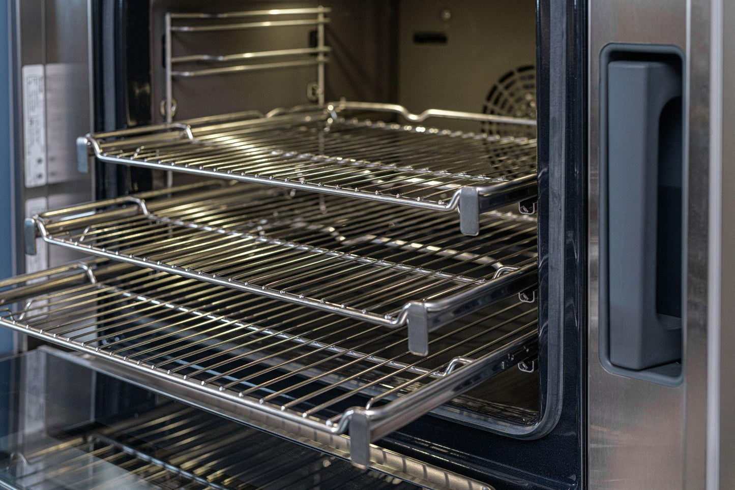 Thermador PODS301B Steam Convection 30'' Stainless Steel