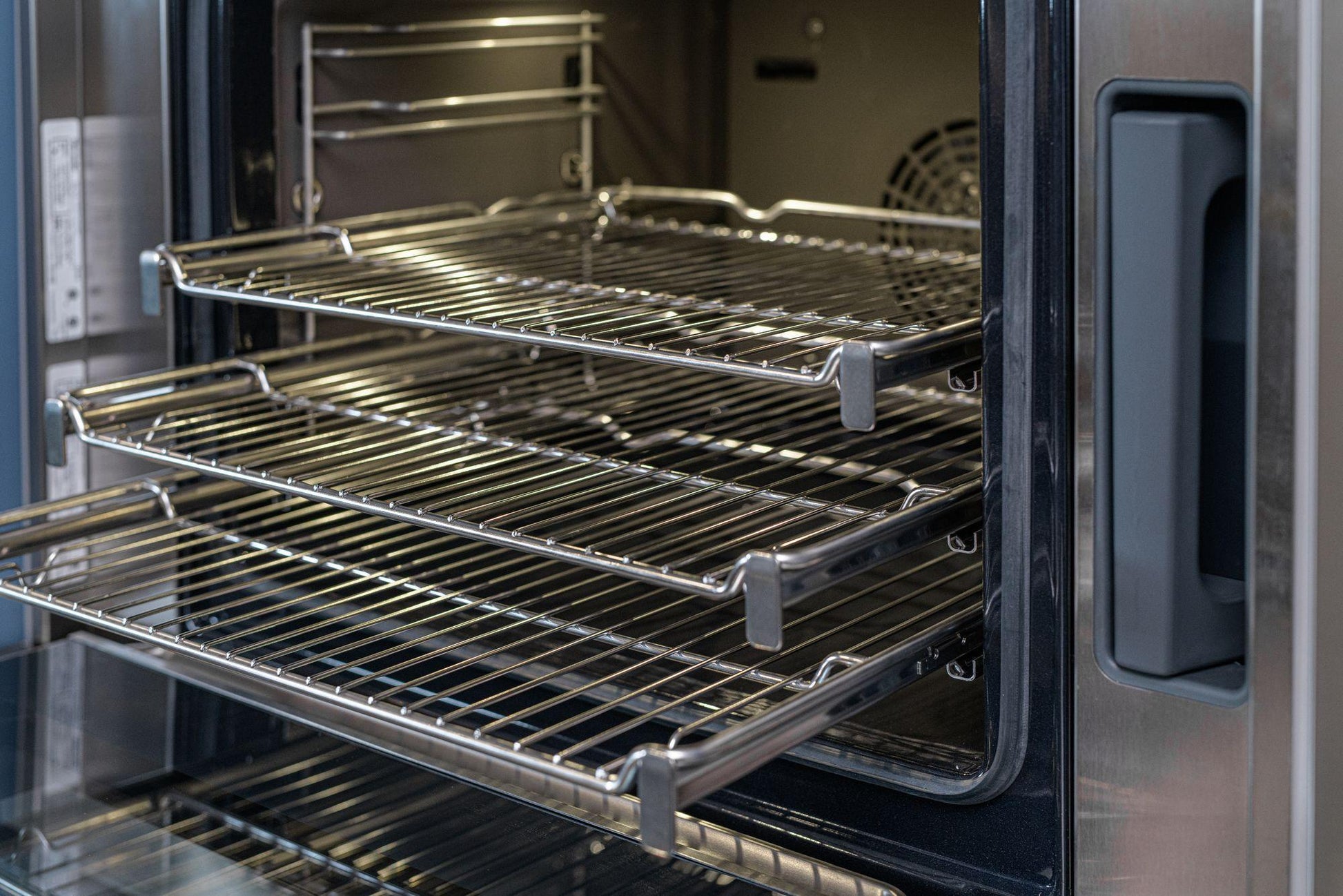 Thermador PODS301B Steam Convection 30'' Stainless Steel