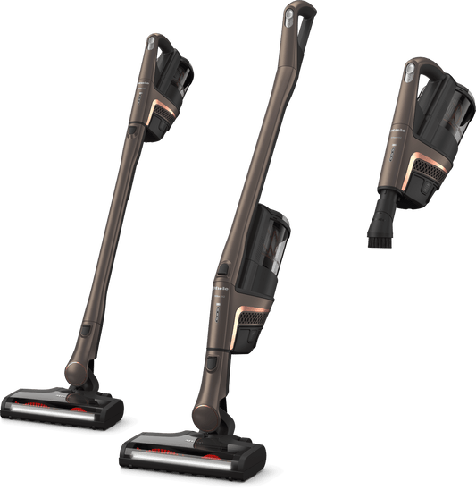 Miele TRIFLEXHX2PROIG Triflex Hx2 Pro - Cordless Stick Vacuum Cleaner Consistently High Suction Power Up To 60+60 Min Runtime Led Light