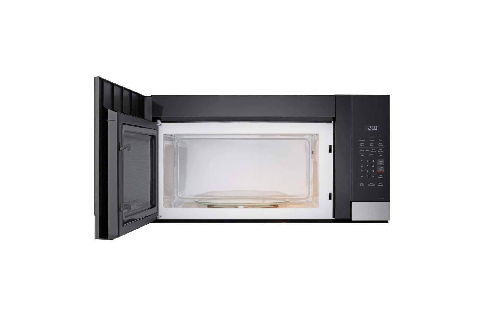 LGM④ LG LSMX211ST: LG STUDIO Counter-Depth 4 Door Refrigerator | LG USA