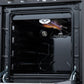 Forno FFSGS626520BLK Forno Lamazze 20 Inch Freestanding Gas Range In Black, Compact Design