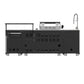 Forno FODKT2544BLK Forno Rimini Outdoor Kitchen 30