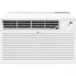 Lg LT12124CNR 11,800 Btu 115V Through-The-Wall Air Conditioner