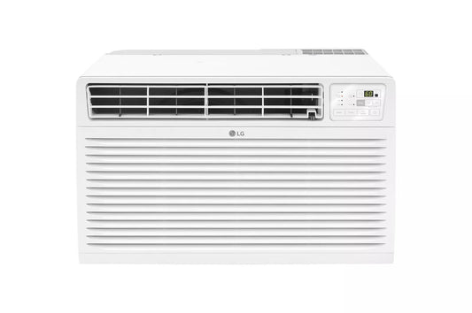 Lg LT12124CNR 11,800 Btu 115V Through-The-Wall Air Conditioner