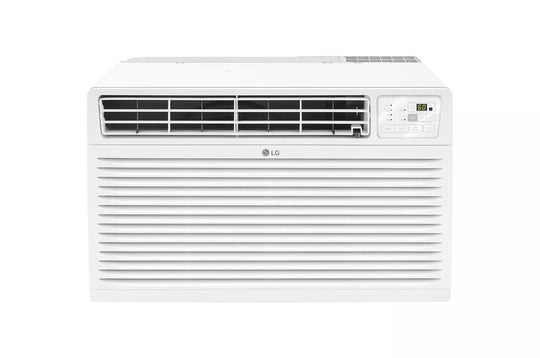 Lg LT12124CNR 11,800 Btu 115V Through-The-Wall Air Conditioner