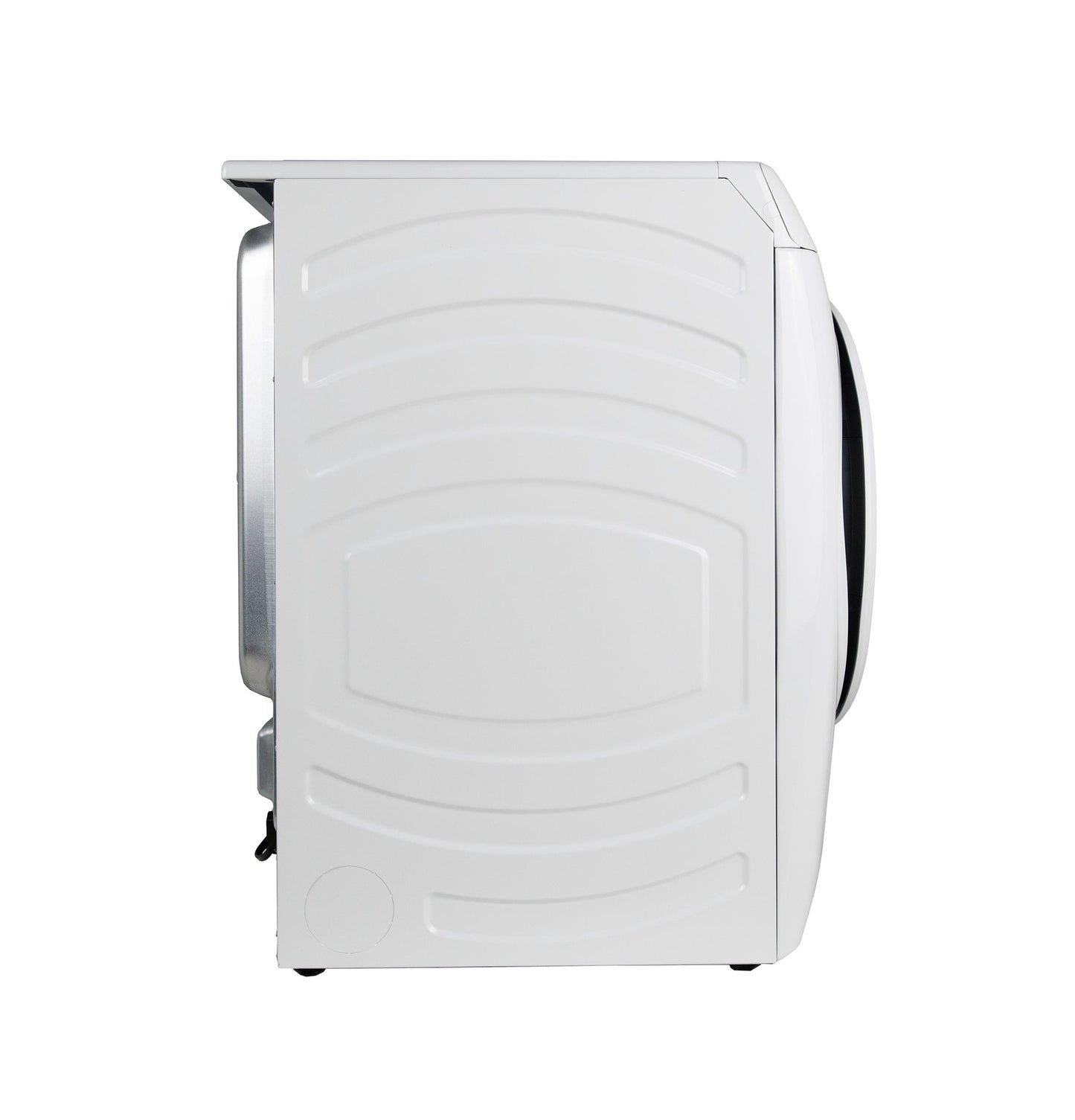 Ge Appliances GFD35GSSYWW Ge® Energy Star® 7.8 Cu. Ft. Capacity Smart Front Load Gas Dryer