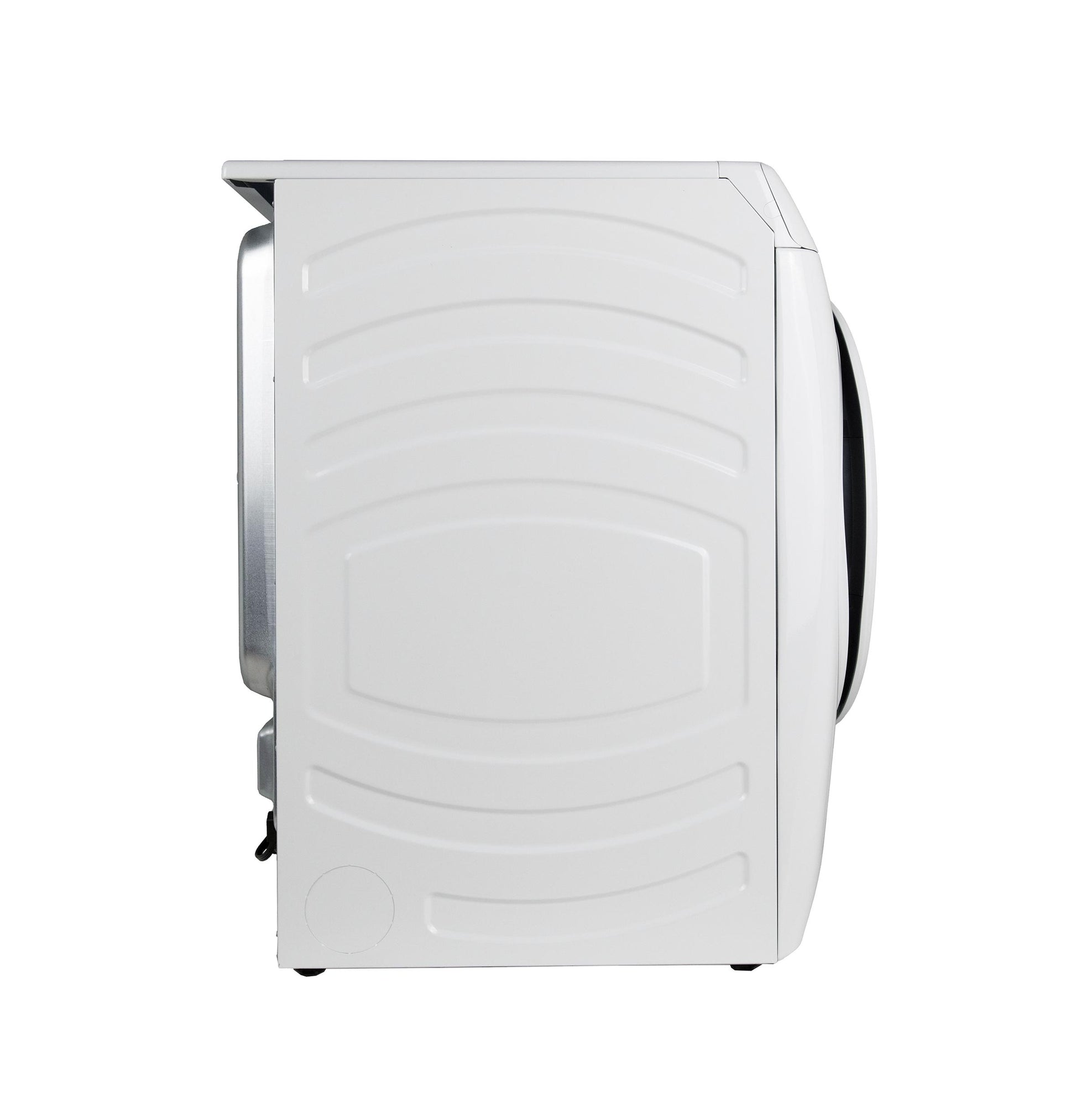 Ge Appliances GFD35GSSYWW Ge® Energy Star® 7.8 Cu. Ft. Capacity Smart Front Load Gas Dryer