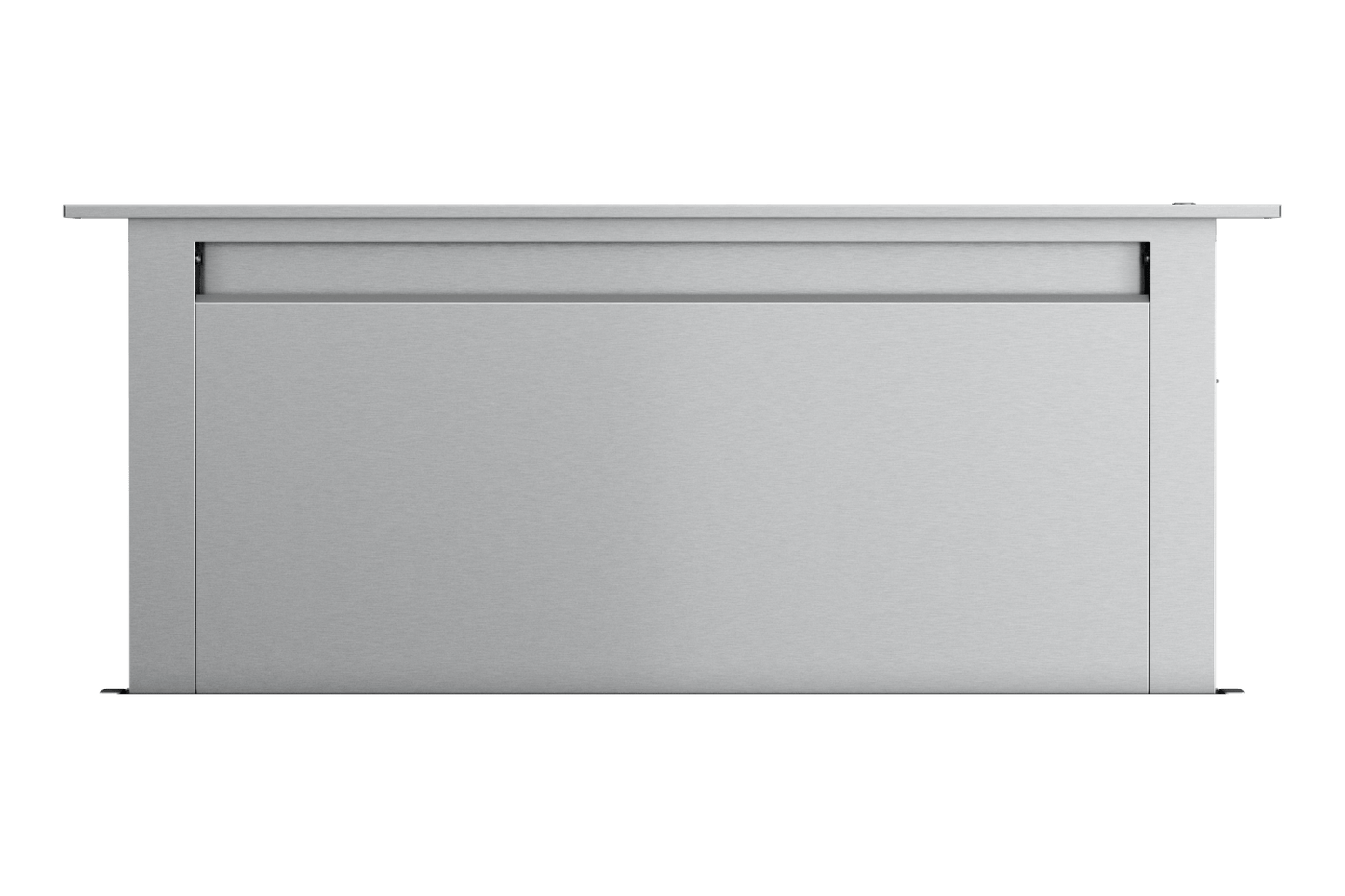 Zephyr ZTVE36AS Treviso Downdraft, 14" Rise, 36" Width, Ss, 600 Cfm